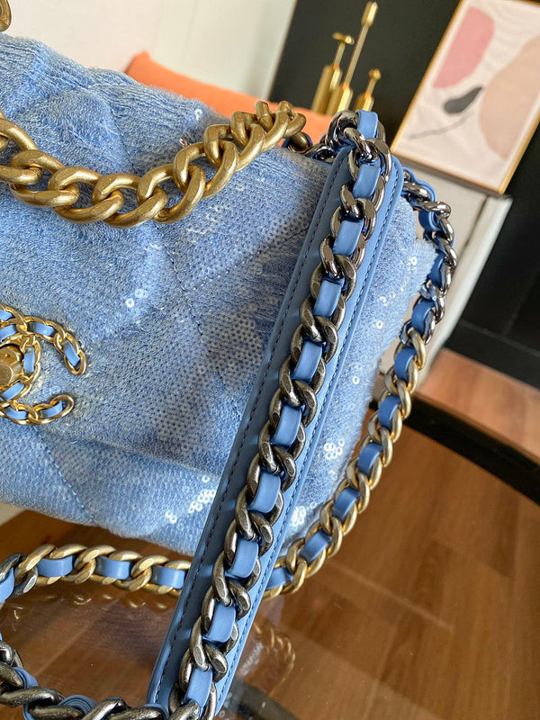 Chanel Bags