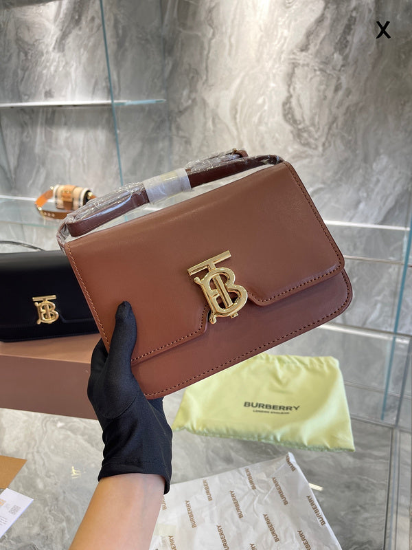 ELE Fashion -BBR Bags - 1699