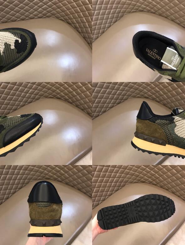 SAMC - VEL Men Shoes - 226