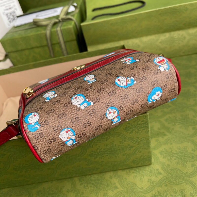 Glami Fashion - GCI Bags - 6026