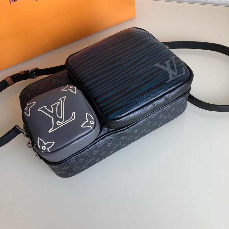 Glami-i - LOV Men Bags - 167