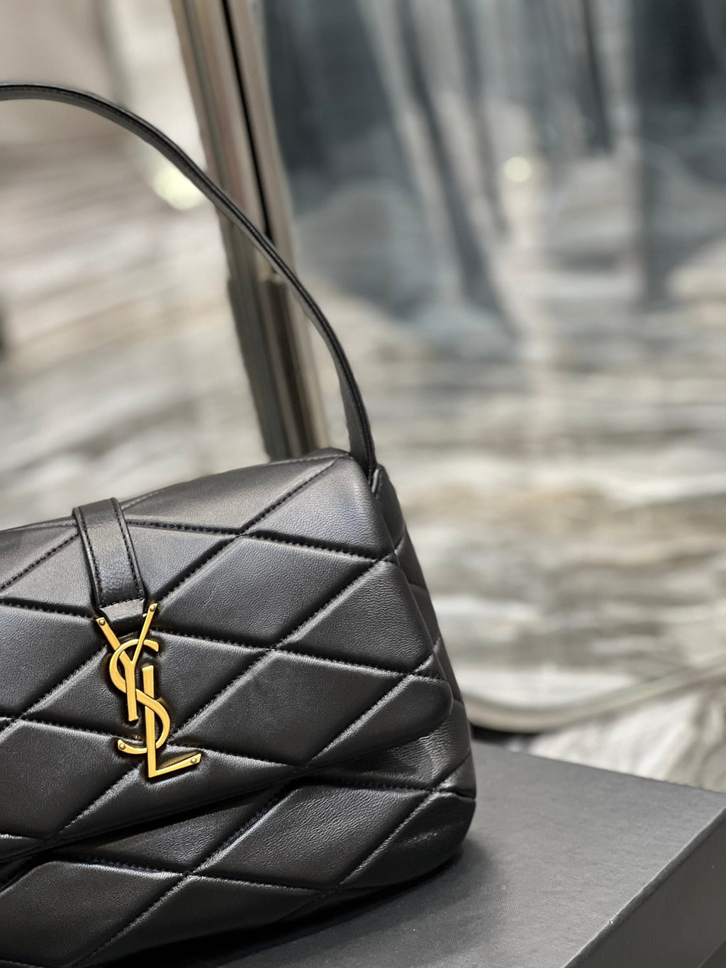 EN - New Bag SLY 238