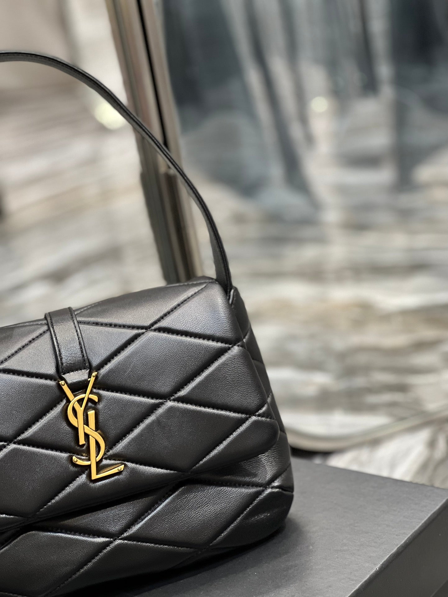 EN - New Bag SLY 238