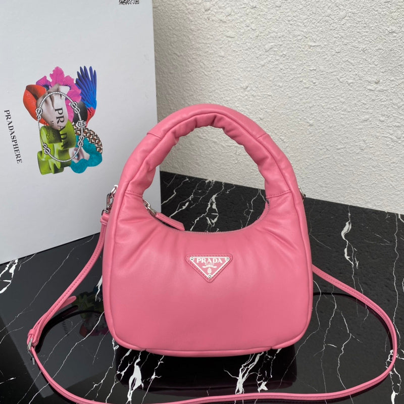 Glamy - PD Bags - 218