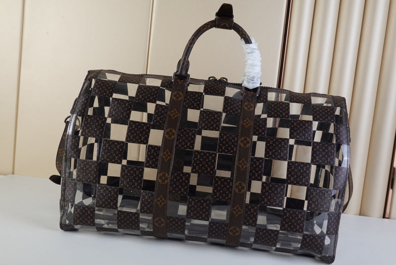 Satchel Bags - VL Bags - 3052