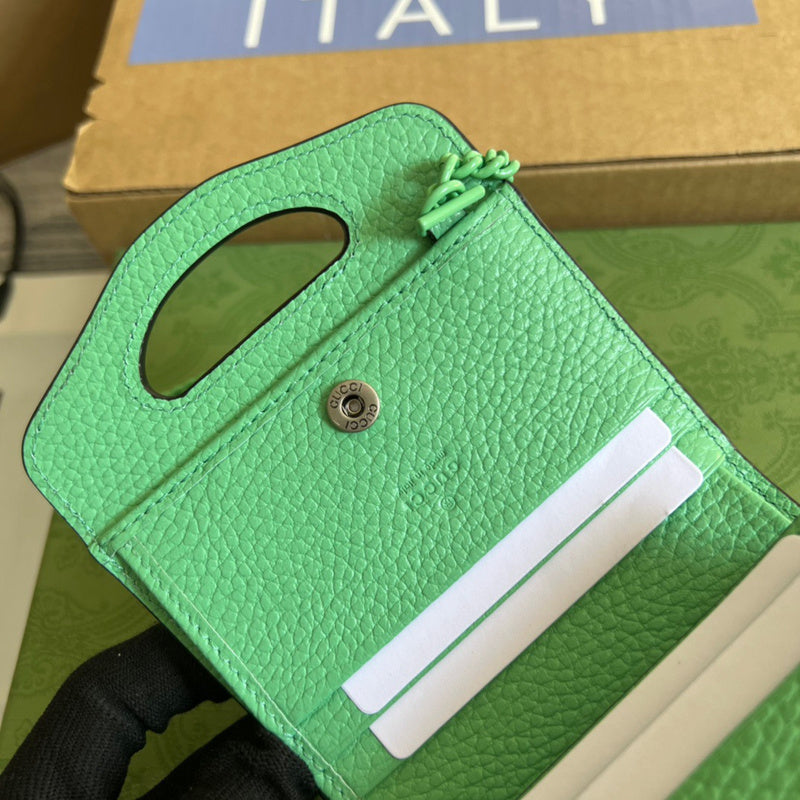 Glami-i - Guki Wallet - 108