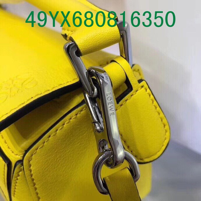 Satchel Bags - LWE Bags - 307