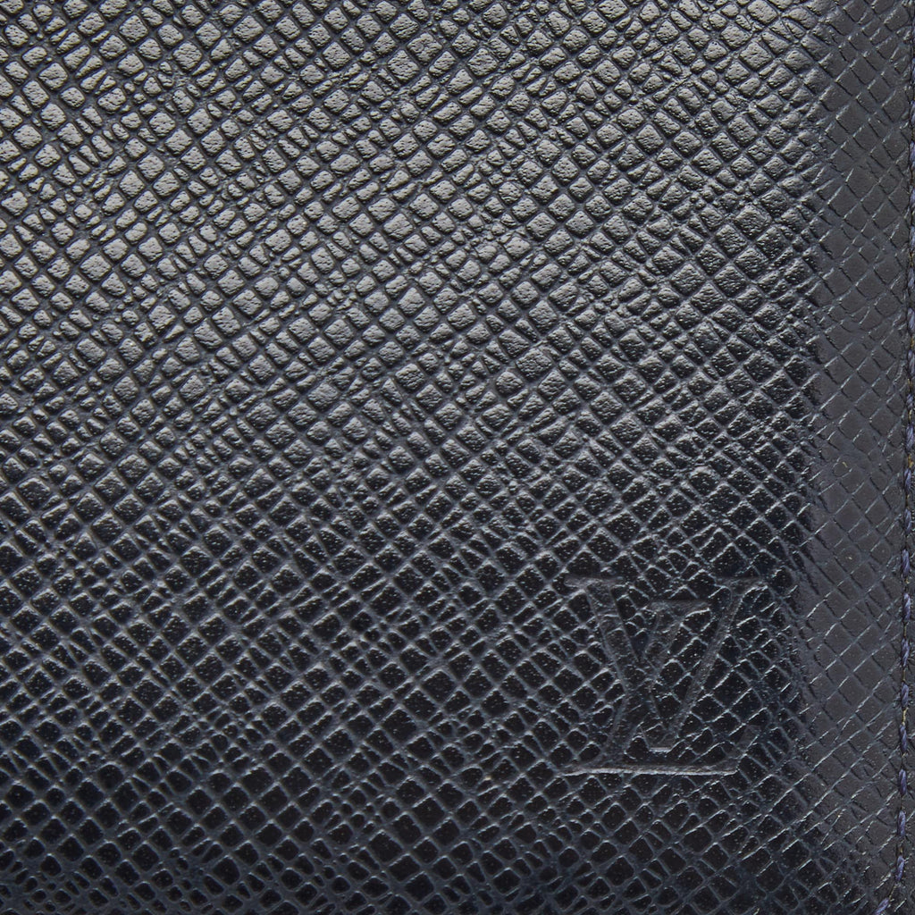 Louis Vuitton Infini Leather Bifold Wallet