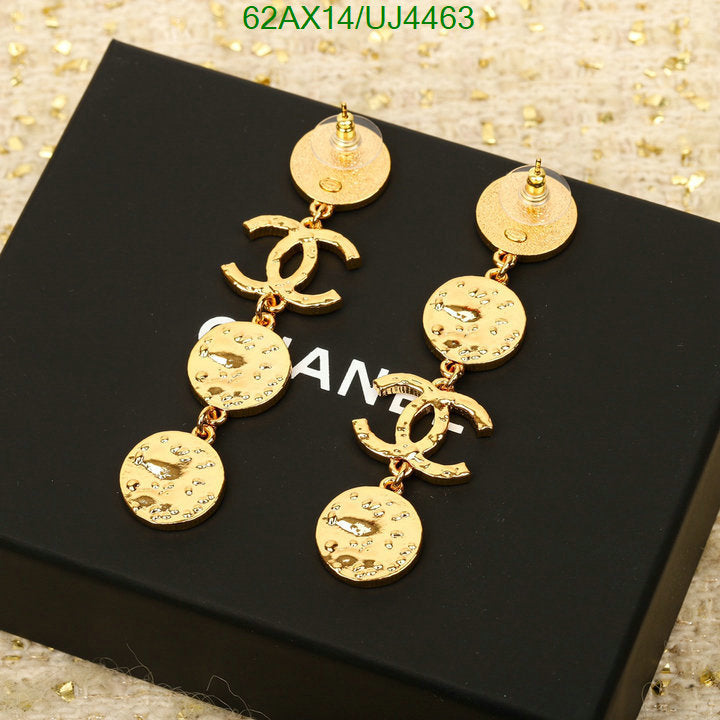 SAMC - CHL Jewelry - 389