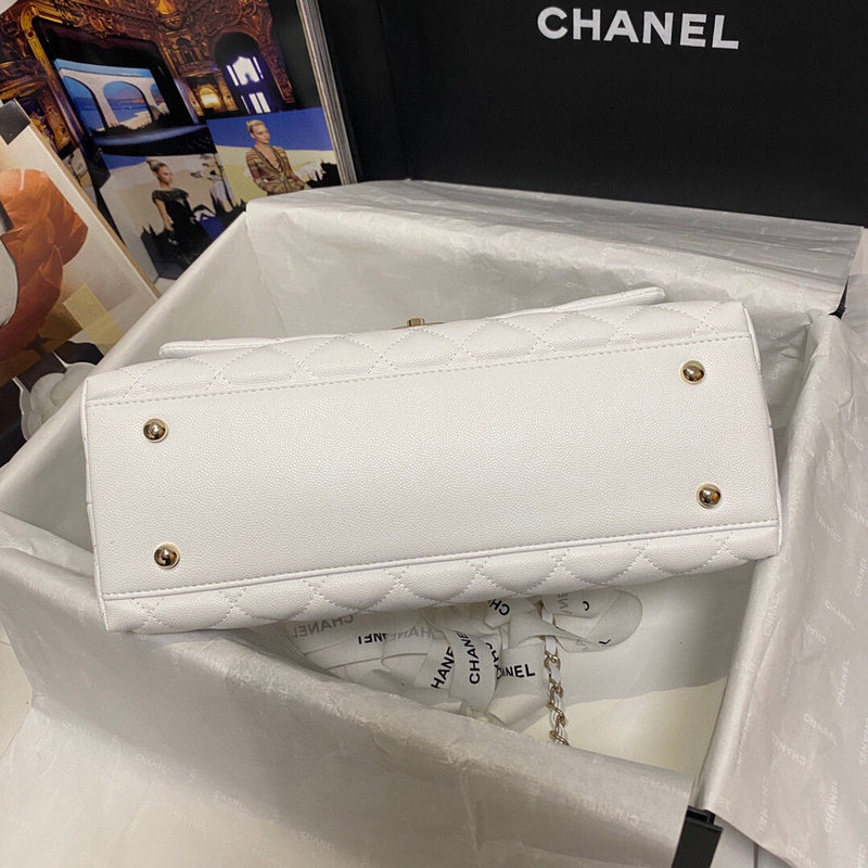 Satchel Bags - CHL Bags - 4004