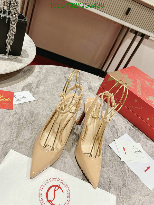 SAMC - CBL Women Shoes - 095
