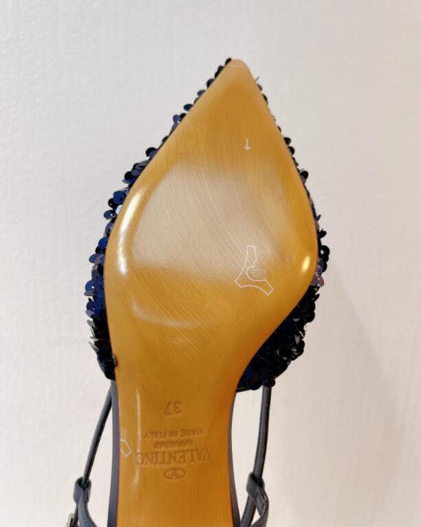 SAMC - VEL Women Shoes - 199