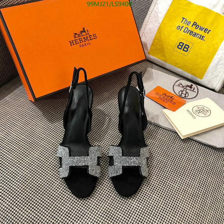 SAMC - HMS Women Shoes - 414