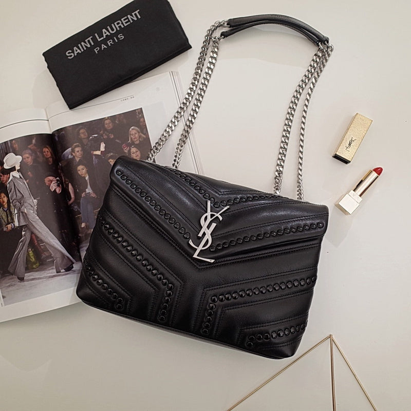 Satchel Bags - SLY Bags - 2686