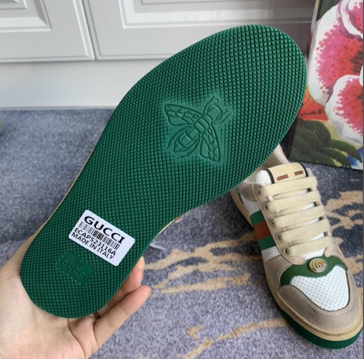 SAMC - GUKI Women Shoes - 1801