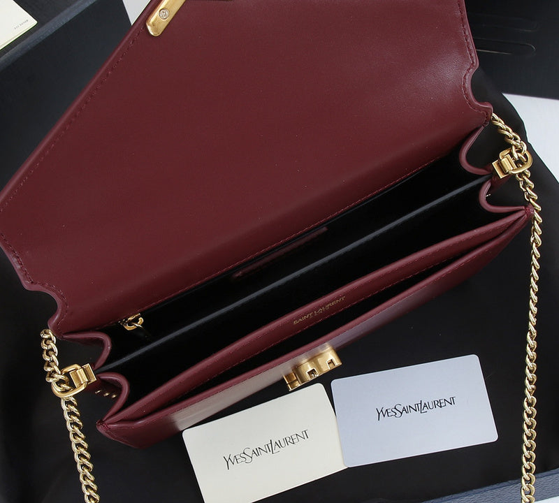 Satchel Bags - SLY Bags - 1761