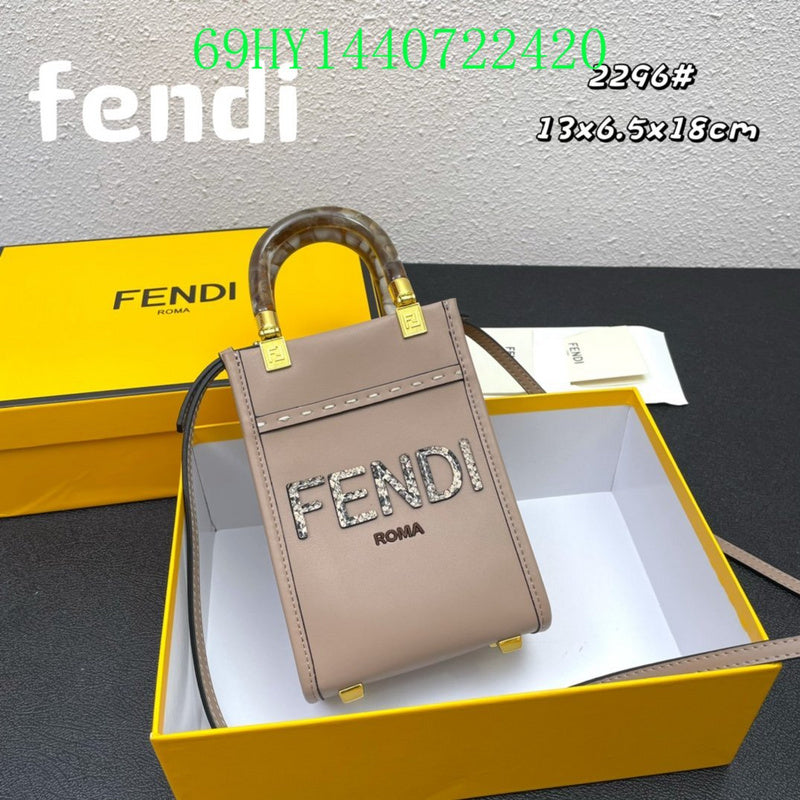 Glami - FDE Bags - 3329