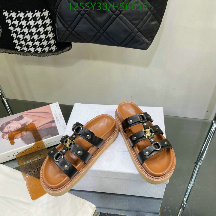 SAMC - COL Women Shoes - 227
