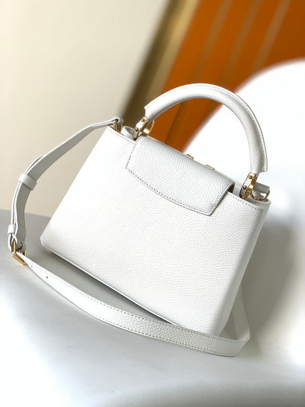 Satchel Bags - VL2 Bags - 1032