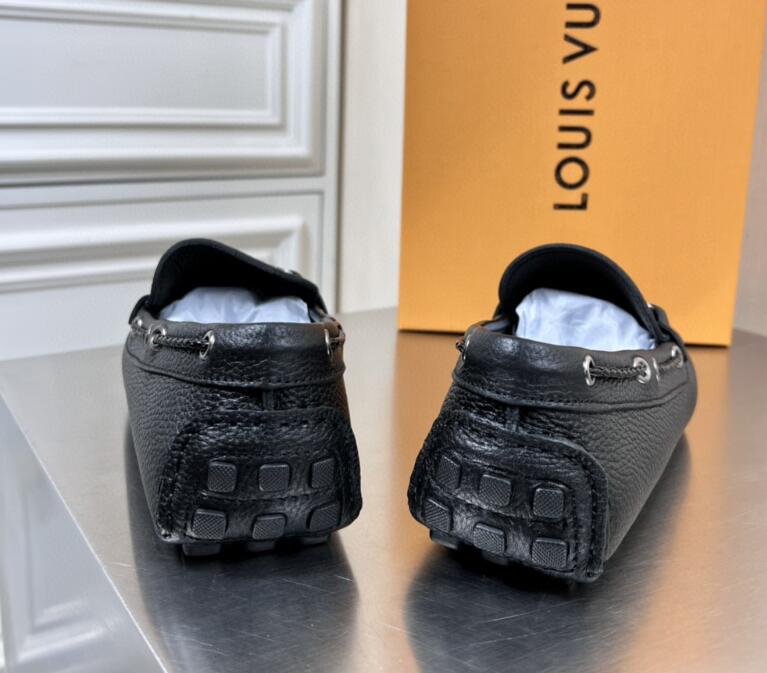 Glamy - LOV Men Shoes - 849