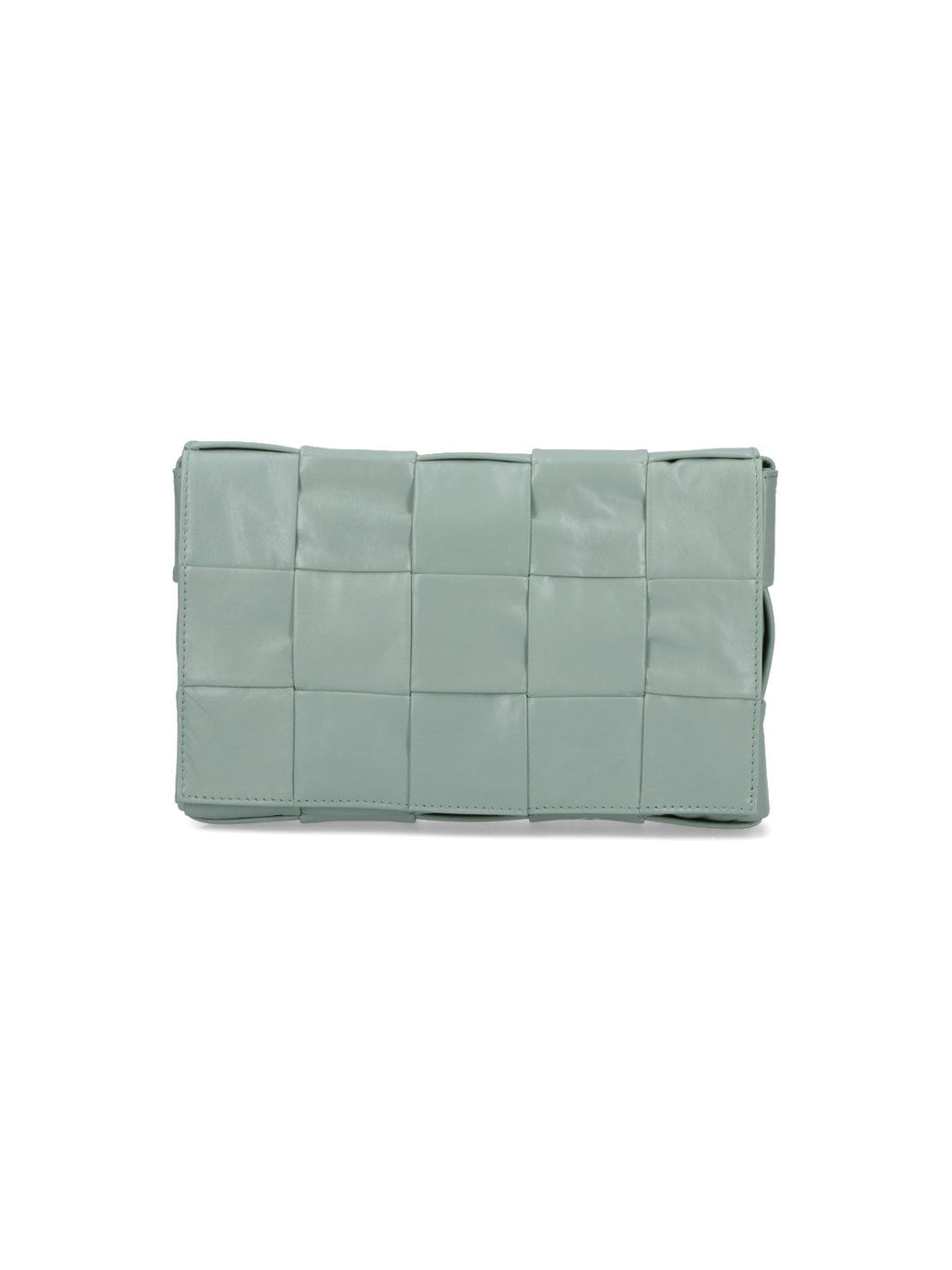 Bottega Veneta Men The Cassette' Crossbody Bag