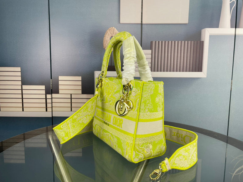Satchel Bags - DOR Bags - 959