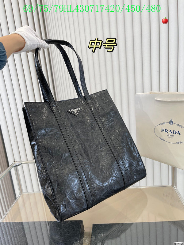 Satchel Bags - PDA Bags - 3112