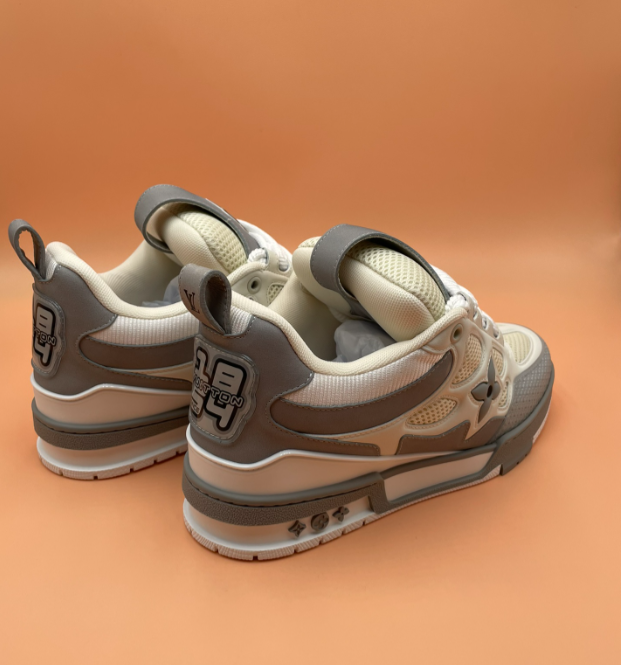 SAMC - LOV Men Shoes - 204