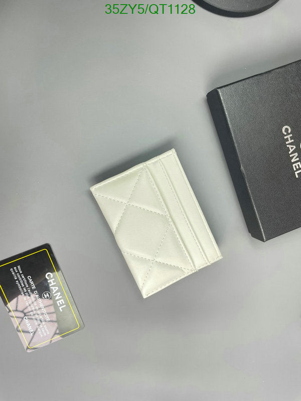 SAMC - CHL Wallets - 024