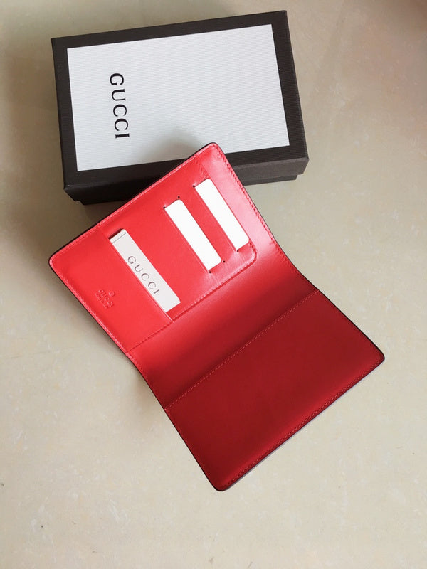 Glami-i - Guki Wallet - 469