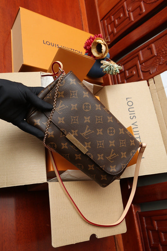 Glami-is - LOV Lady Bags - 983