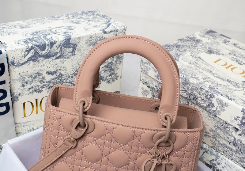 Satchel Bags - DOR Bags - 648