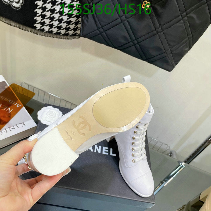 SAMC - CHL Women Boots - 090