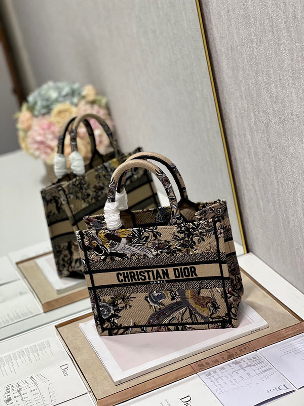 ELE - Dir Bags - 1935