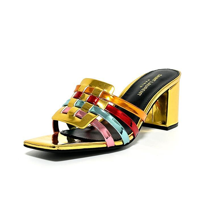 SAMC - YLS Women Shoes - 265