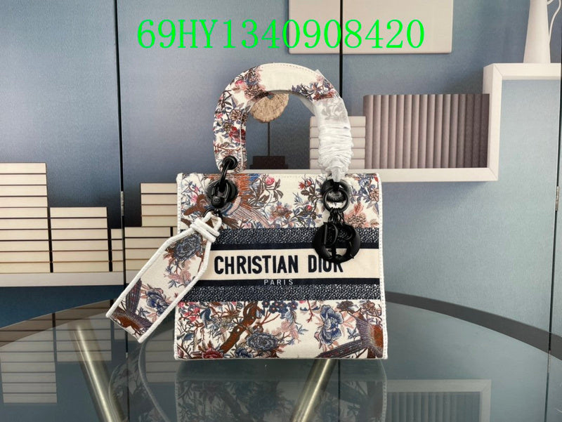 Glami - DOR Bags - 1254