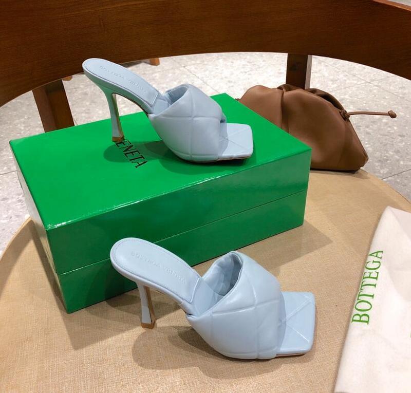 SAMC - BO Women Shoes - 275
