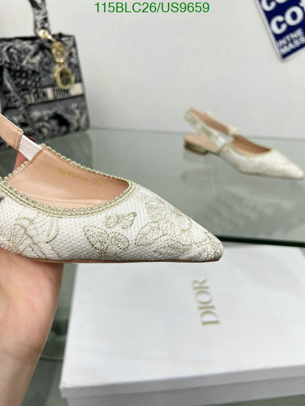 SAMCC - DOR Women Shoes - 1486