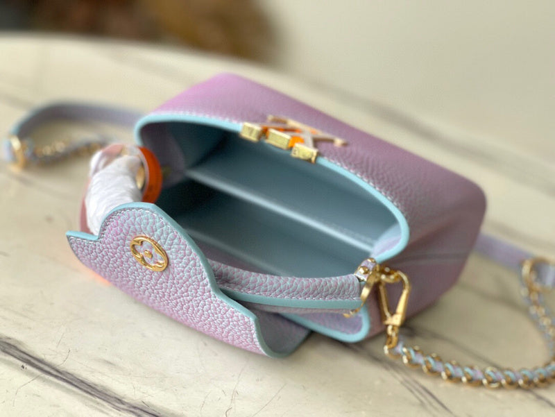 Fashion Lu-Vi bags - 3955