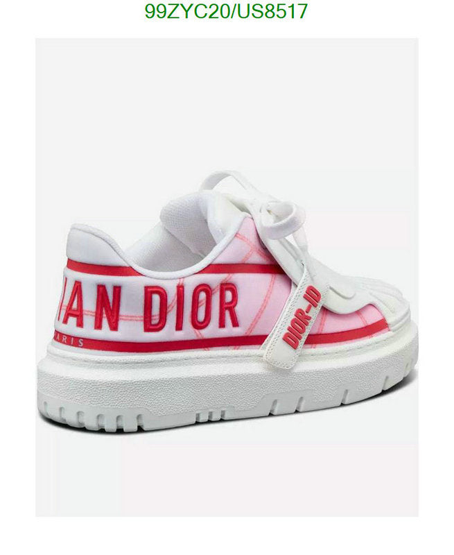 SAMC - DOR Women Sneakers - 054