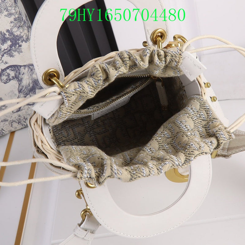 Glami - DOR Bags - 1524