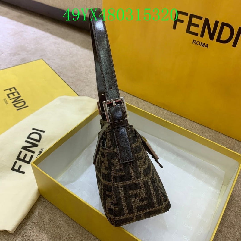 Glami - FDE Bags - 3427