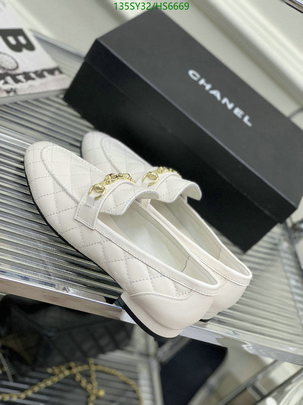 SAMC - CHL Women Shoes - 021