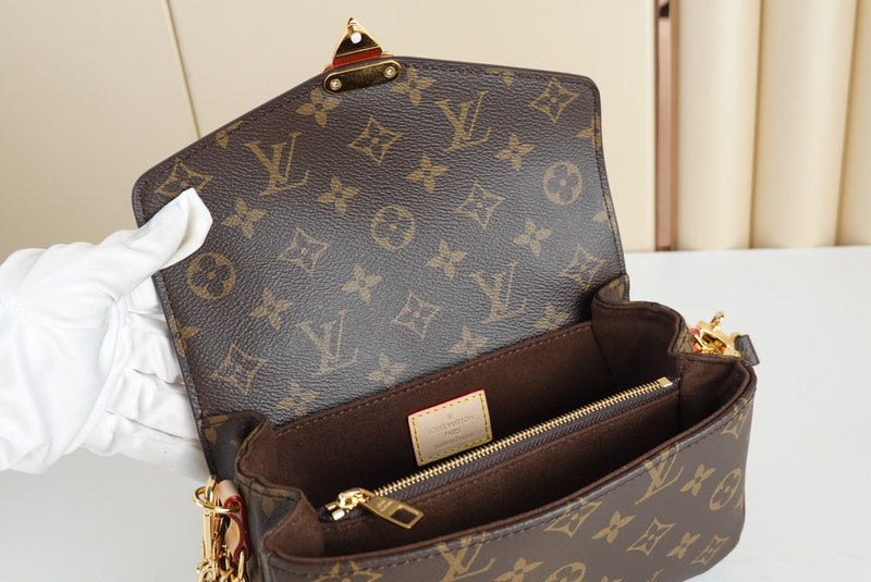 Satchel Bags - VL Bags - 3145