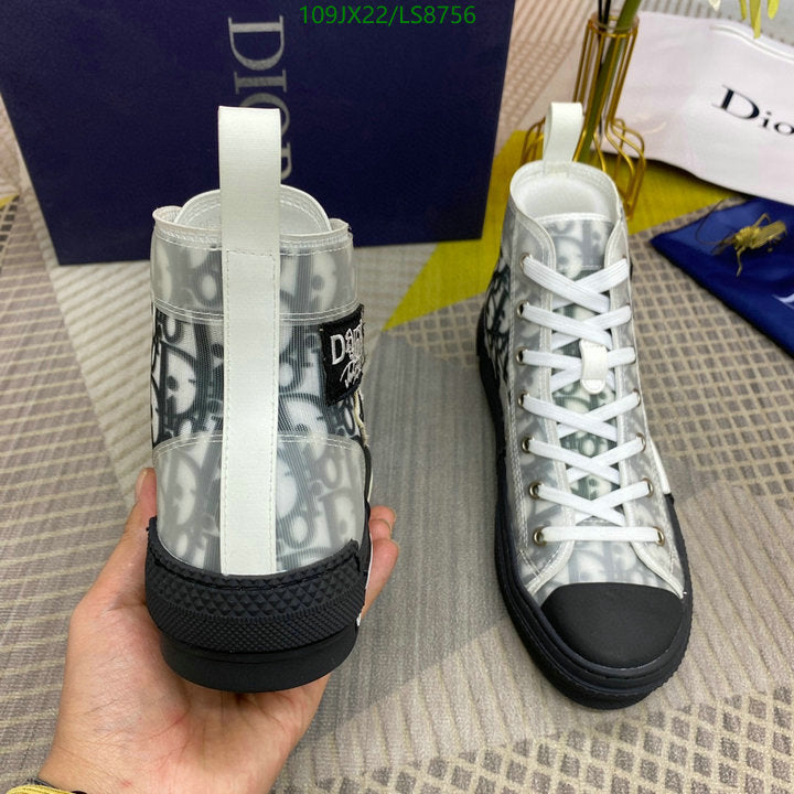 SAMCC - DOR Women Shoes - 1820