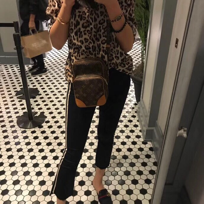 Satchel Bags - VL1 Bags - 567
