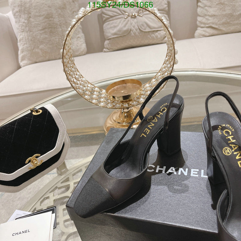 SAMC - CHL Women Shoes Ballet - 085
