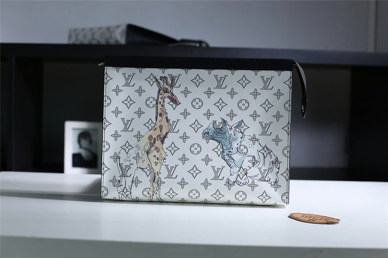 Glami Fashion Lu-Vi bags - 10948