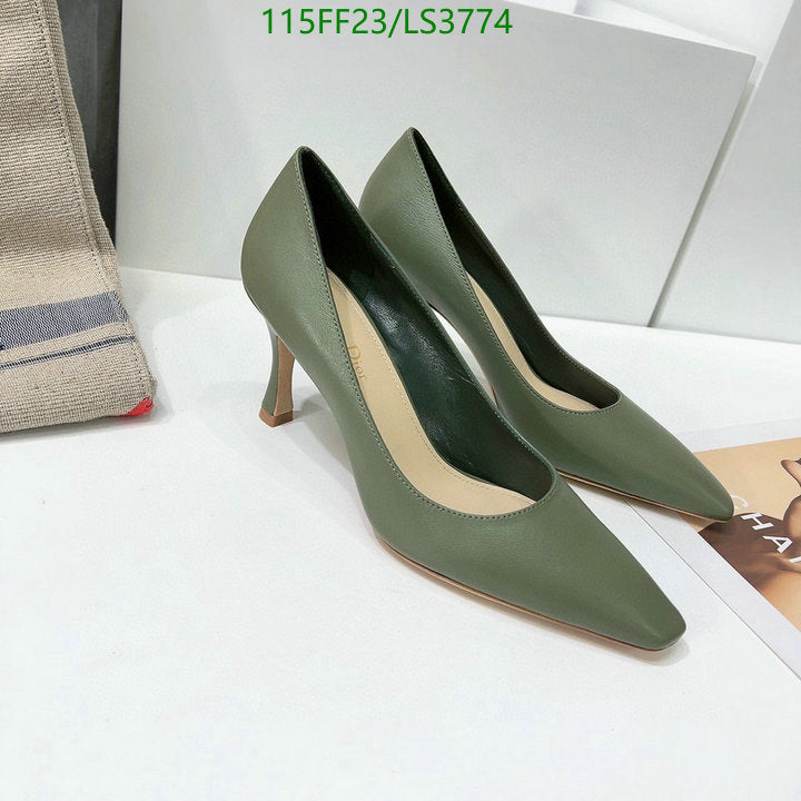 SAMCC - DOR Women Shoes - 1840