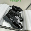 SAMC - CHL Women Boots - 275